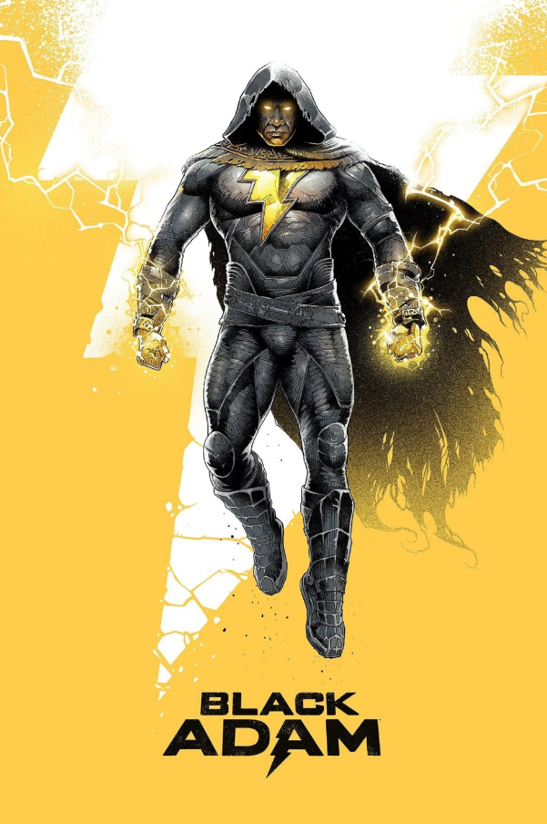 Black Adam